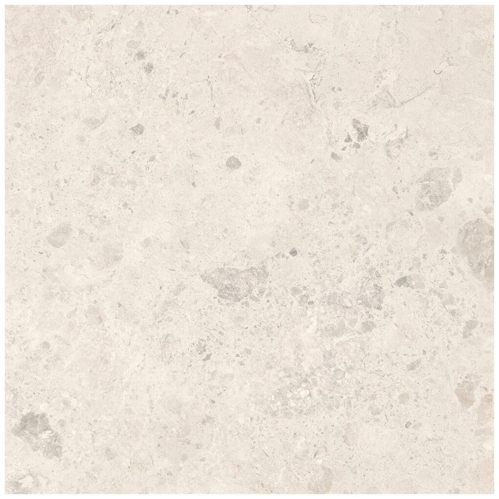 Geotiles Stratos Breccia Bone gres rektyfikowany 60x60 - gres hiszpański w stylu klasycznym do salonu