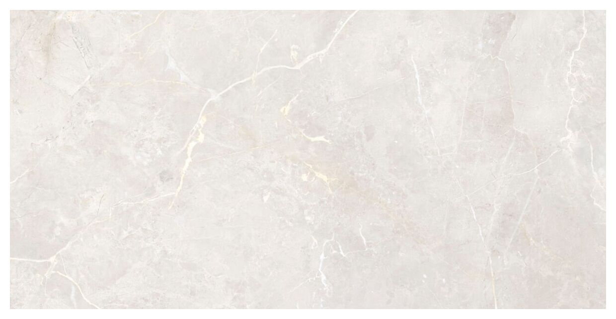 Geotiles Messa White gres rektyfikowany 60x120 - gres imitujący kamień