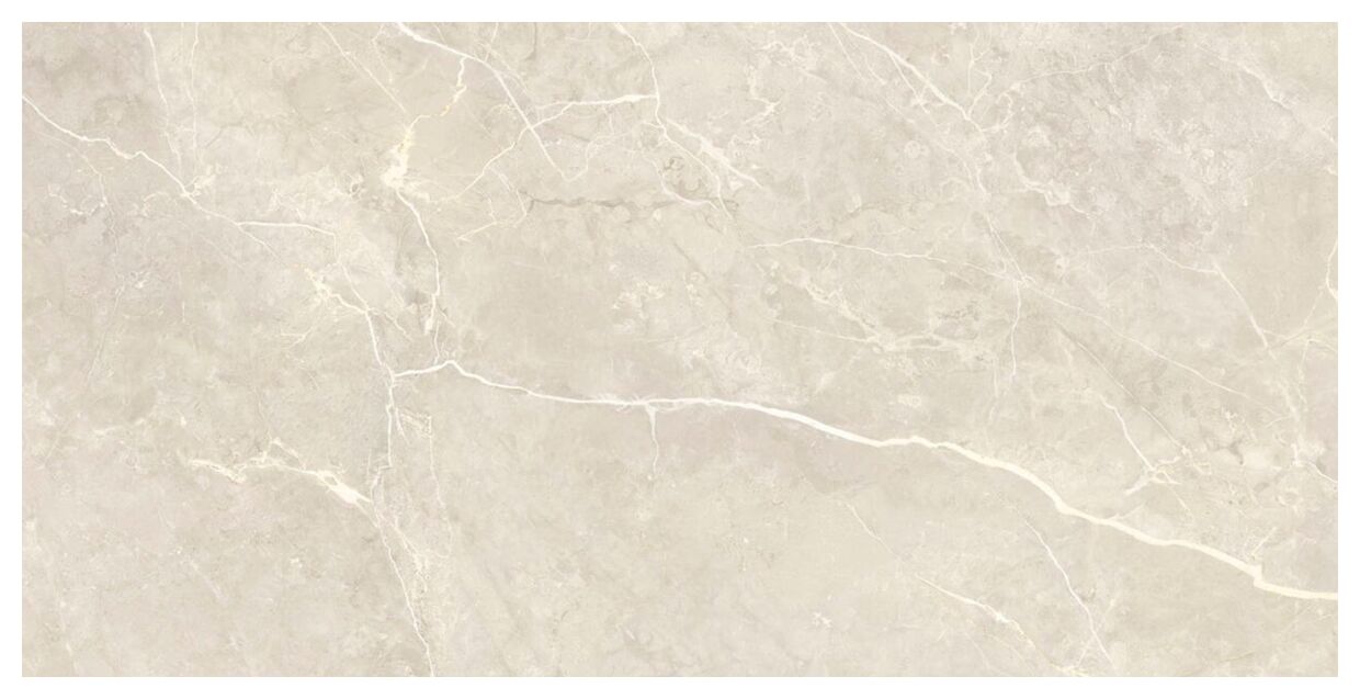 Geotiles Messa Bone gres rektyfikowany 60x120 - gres matowy do kuchni i łazienki imitujący kamień