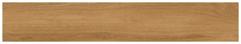 Geotiles Nordik Nogal gres rektyfikowany 20x120 - gres matowy do salonu i przedpokoju imitujący drewno