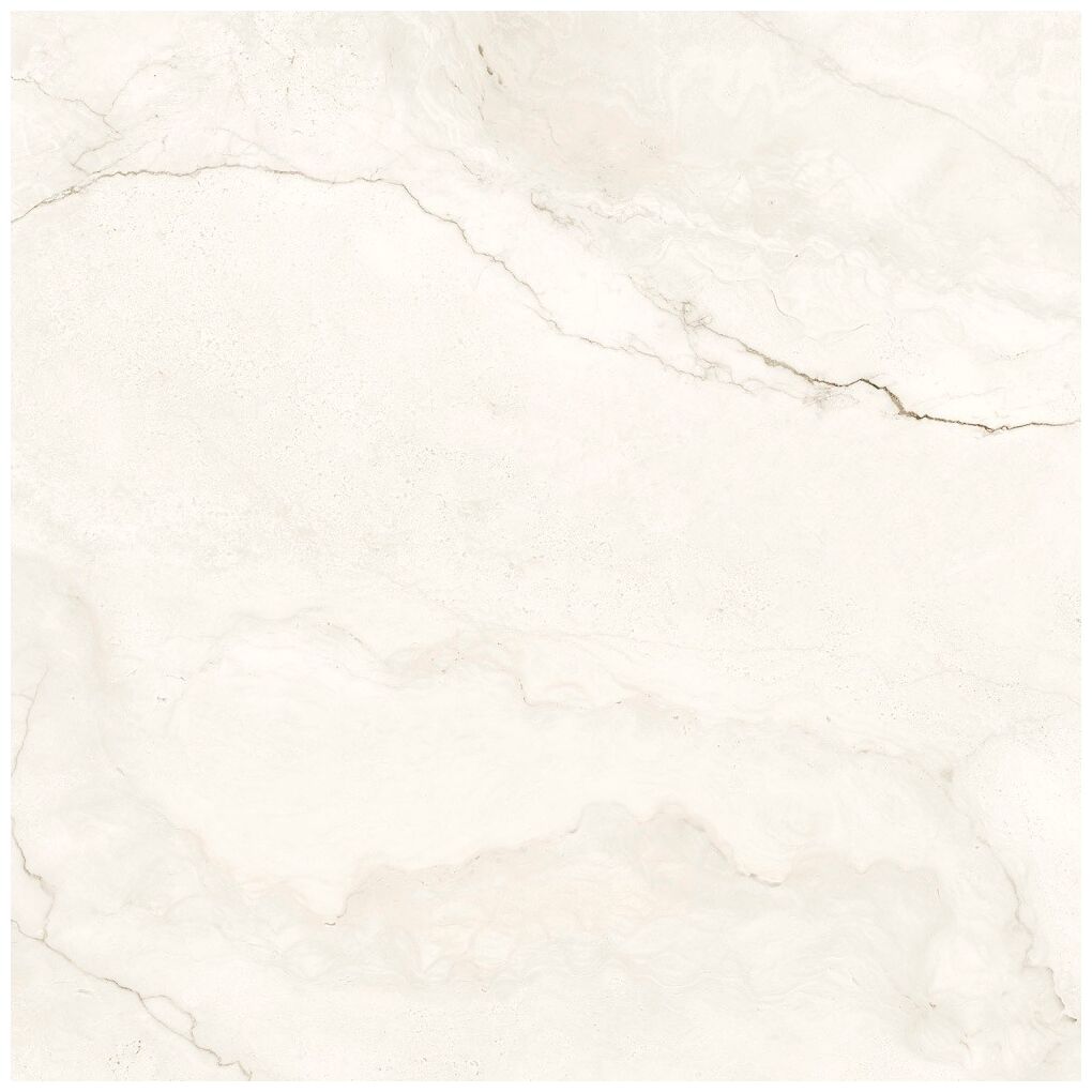 Geotiles Eterna Bone gres rektyfikowany 100x100 - gres matowy do salonu kamieniopodobny