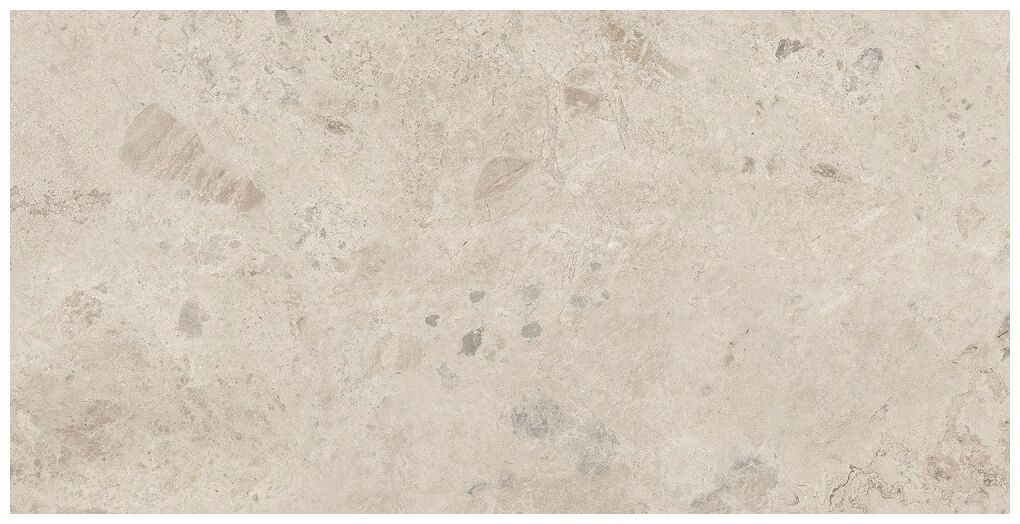Geotiles Stratos Breccia MUD gres rektyfikowany 60x120 - gres matowy do salonu kamieniopodobny