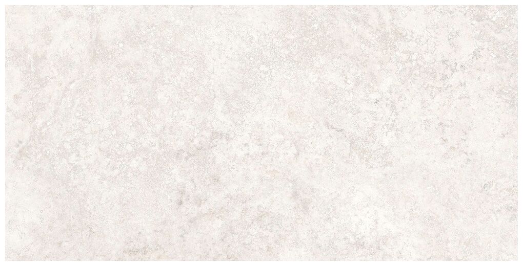 Geotiles Stratos Cross White gres rektyfikowany 30x60 - gres matowy imitujący beton