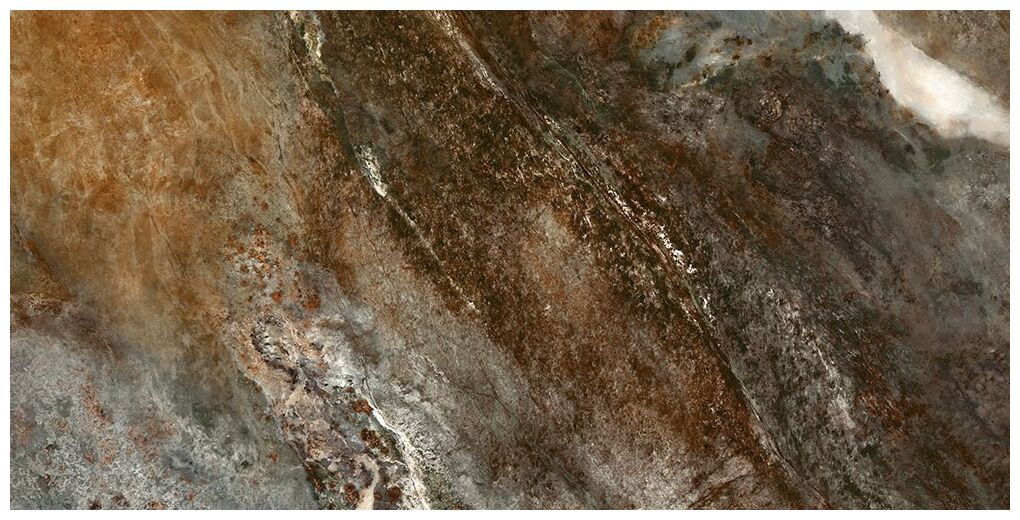 geotiles amazona coffee gres super poler rektyfikowany 60x120 - zdjęcie główne