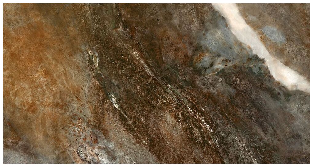 geotiles amazona coffee gres super poler rektyfikowany 60x120 - zdjęcie nr: 2