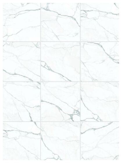 geotiles artemisa blanco gres rektyfikowany 90x90 - zdjęcie nr: 3