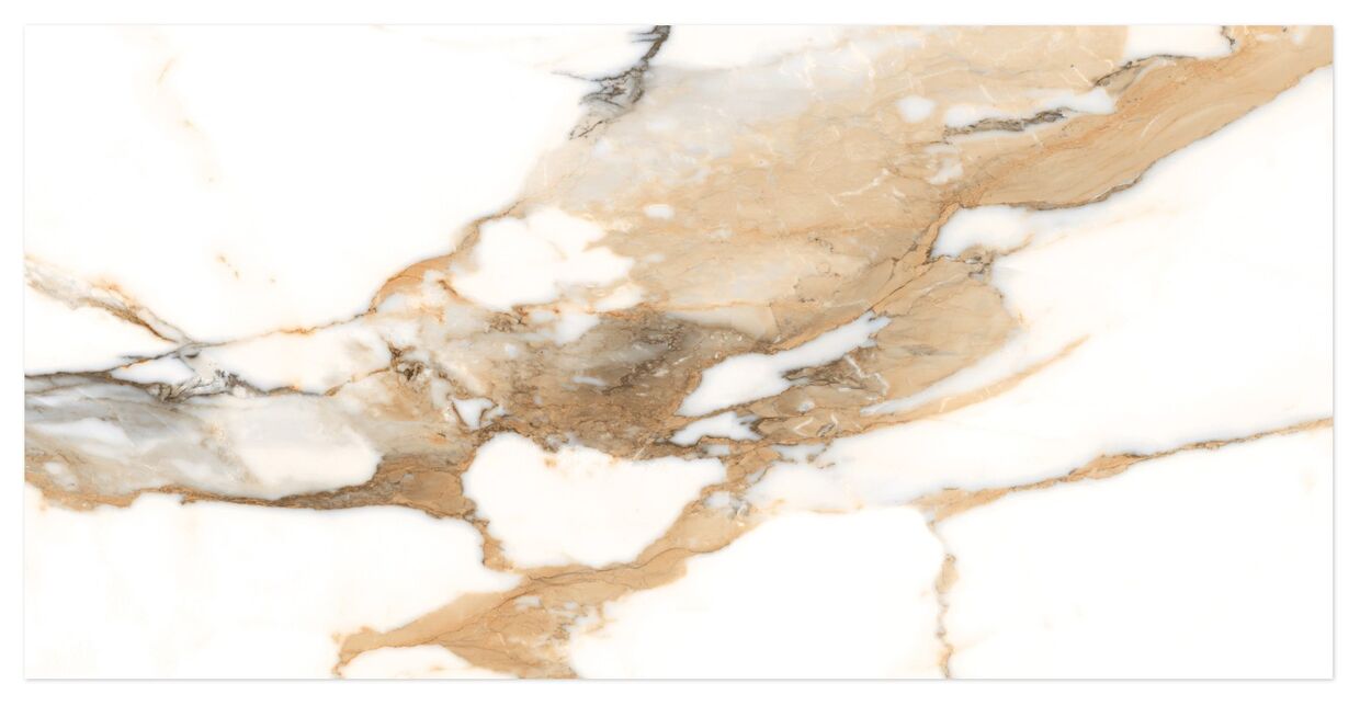 geotiles crash beige gres poler rektyfikowany 60x120 - zdjęcie główne