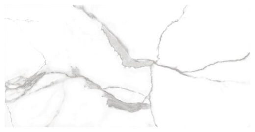 geotiles nilo blanco gres poler rektyfikowany 30x60 - zdjęcie główne