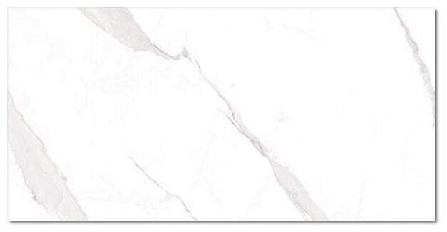 geotiles statuary blanco gres rektyfikowany 30x60 - zdjęcie główne