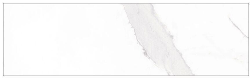 geotiles statuary blanco gres rektyfikowany 9x30 - zdjęcie główne