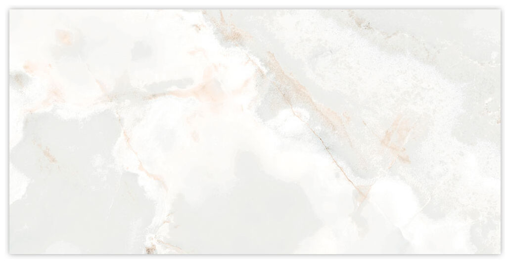 geotiles oni white gres super poler rektyfikowany 60x120 - zdjęcie główne