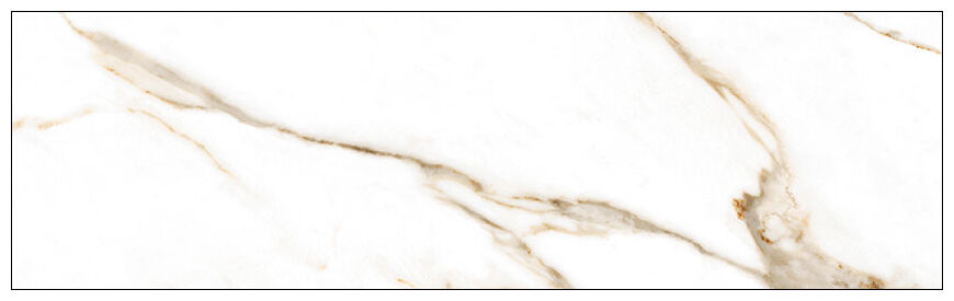 geotiles brera gold gres rektyfikowany 9x30 - zdjęcie główne