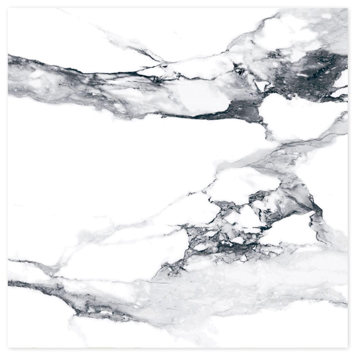 geotiles crash blanco gres poler rektyfikowany 60x60 - zdjęcie główne