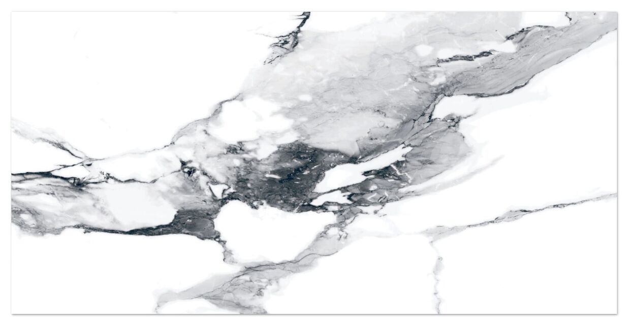 geotiles crash blanco gres rektyfikowany 60x120 - zdjęcie główne