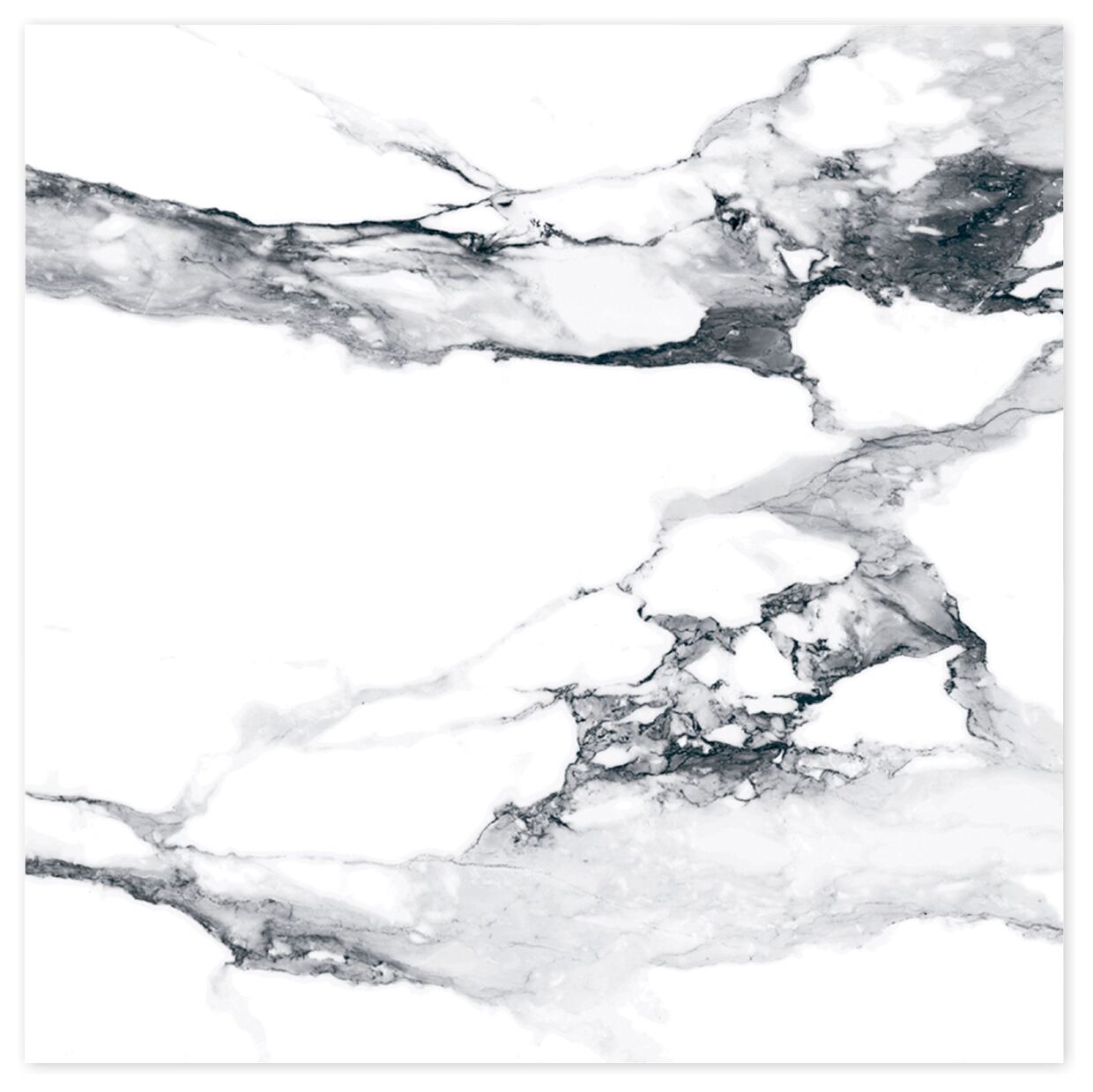 geotiles crash blanco gres rektyfikowany 60x60 - zdjęcie główne