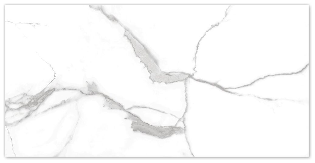 geotiles nilo blanco gres rektyfikowany 60x120 - zdjęcie główne