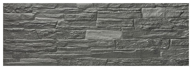 geotiles mubi negro gres 17x52 - zdjęcie nr: 2