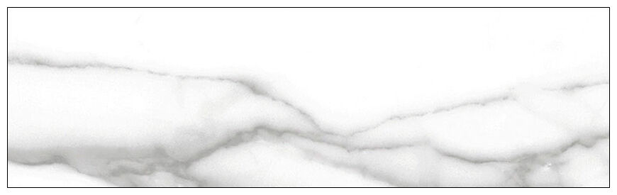 geotiles nilo blanco gres rektyfikowany 9x30 - zdjęcie główne