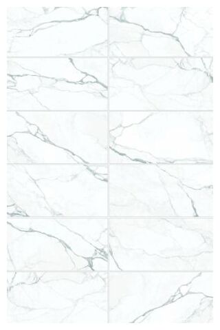 geotiles artemisa blanco gres rektyfikowany 60x120 - zdjęcie nr: 3