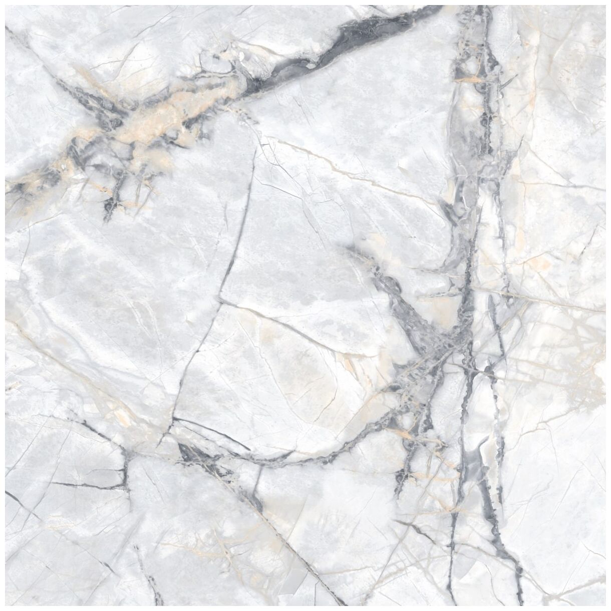 geotiles borgia blanco gres rektyfikowany 60x60 - zdjęcie główne