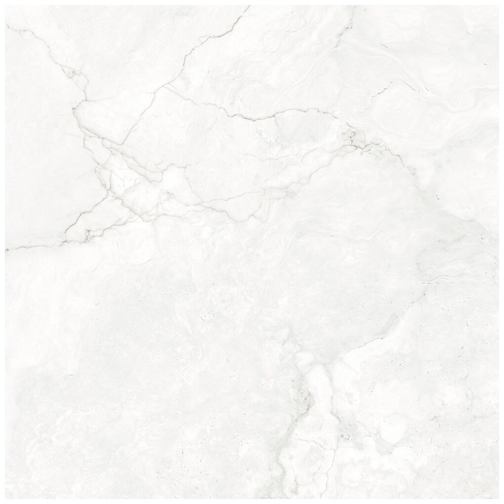 geotiles cronos blanco gres rektyfikowany 90x90 - zdjęcie główne