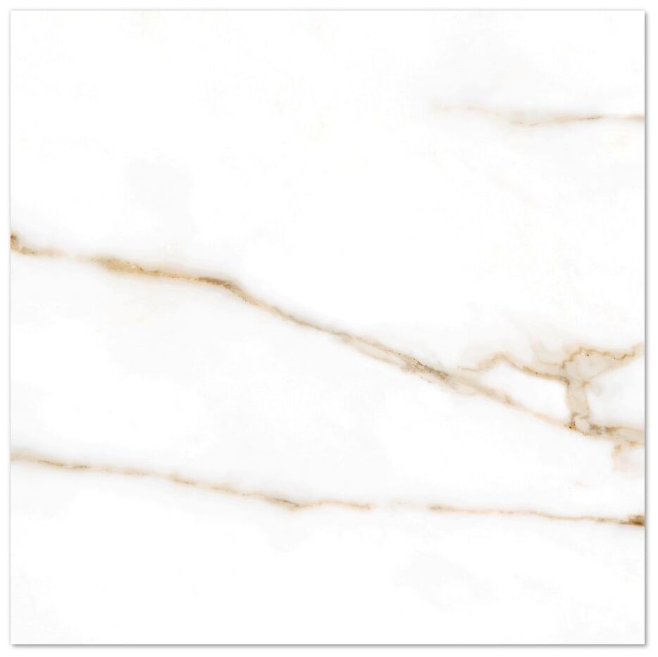 geotiles dana gold glossy gres rektyfikowany 60x60 - zdjęcie główne