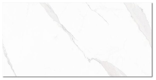 geotiles statuary blanco gres poler rektyfikowany 30x60 - zdjęcie główne