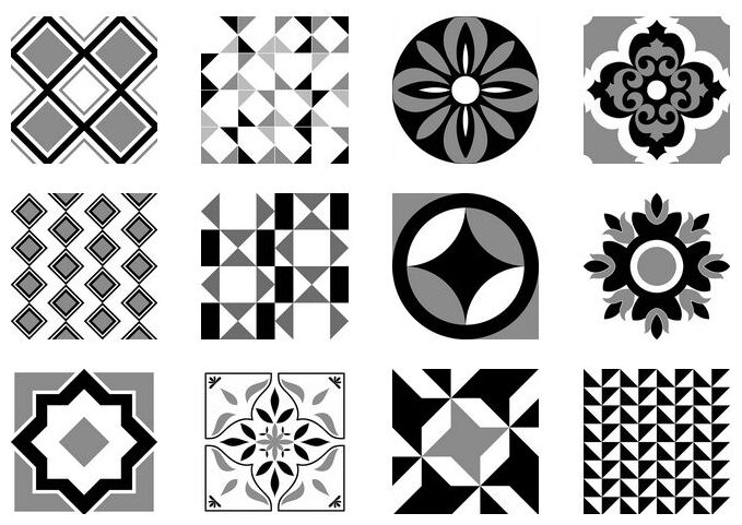 geotiles vendome gres 22.3x22.3 - zdjęcie główne