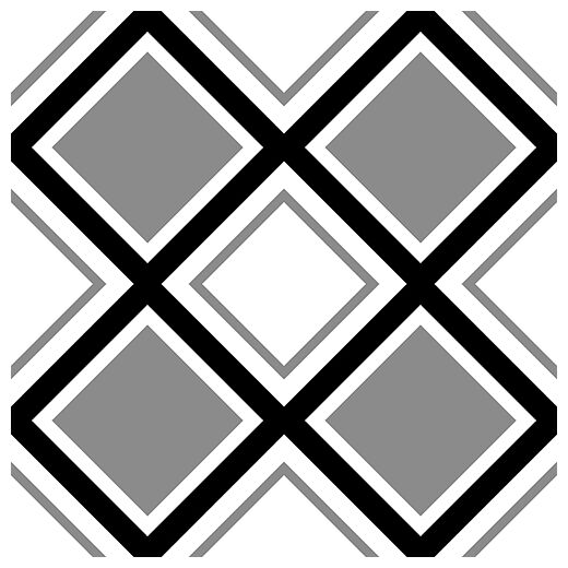 geotiles vendome gres 22.3x22.3 - zdjęcie nr: 2