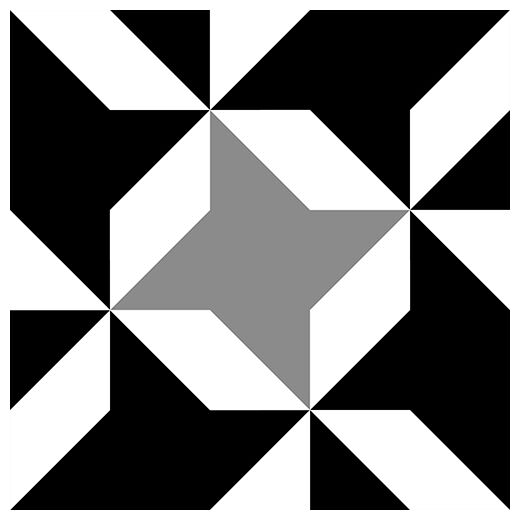 geotiles vendome gres 22.3x22.3 - zdjęcie nr: 6