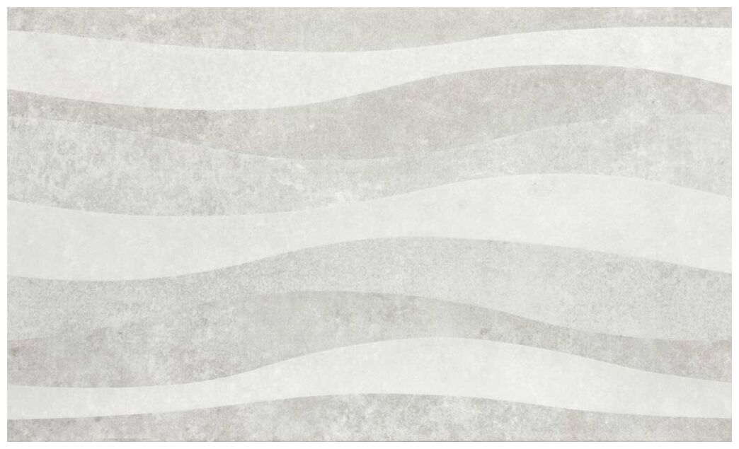 geotiles delhi rlv. gris glossy płytka ścienna 33.3x55 - zdjęcie główne