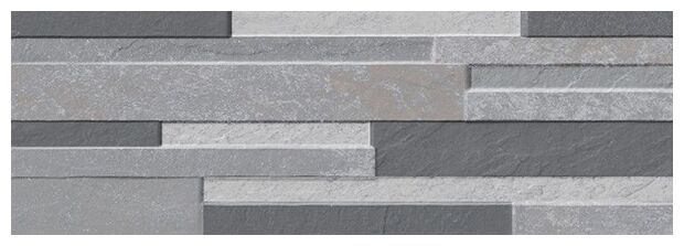geotiles cross gris gres 17x52 - zdjęcie główne