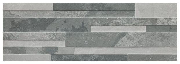 geotiles cross gris gres 17x52 - zdjęcie nr: 2
