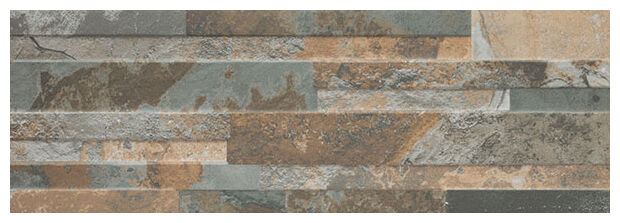 geotiles cross magma gres 17x52 - zdjęcie nr: 2