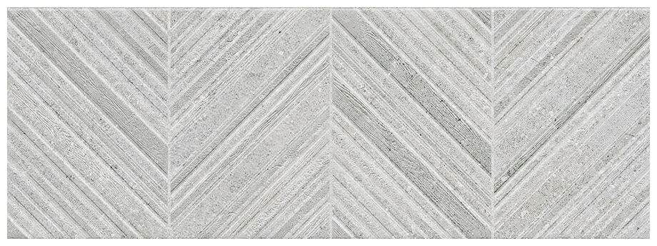 geotiles derry rlv gris płytka ścienna 25x70 - zdjęcie główne