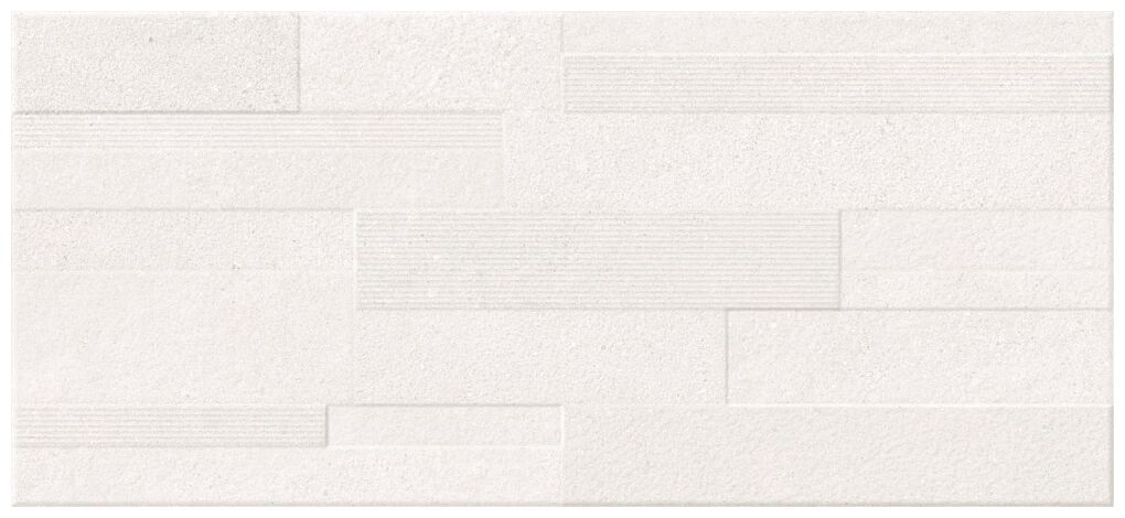 geotiles portland rlv blanco płytka ścienna 36x80 - zdjęcie główne