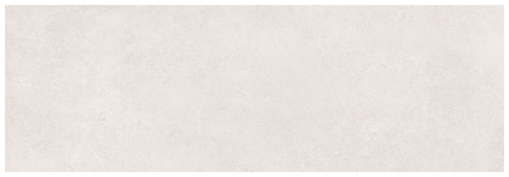 Jasna matowa płytka ścienna Lander Marfil w odcieniu beżu o subtelnej strukturze