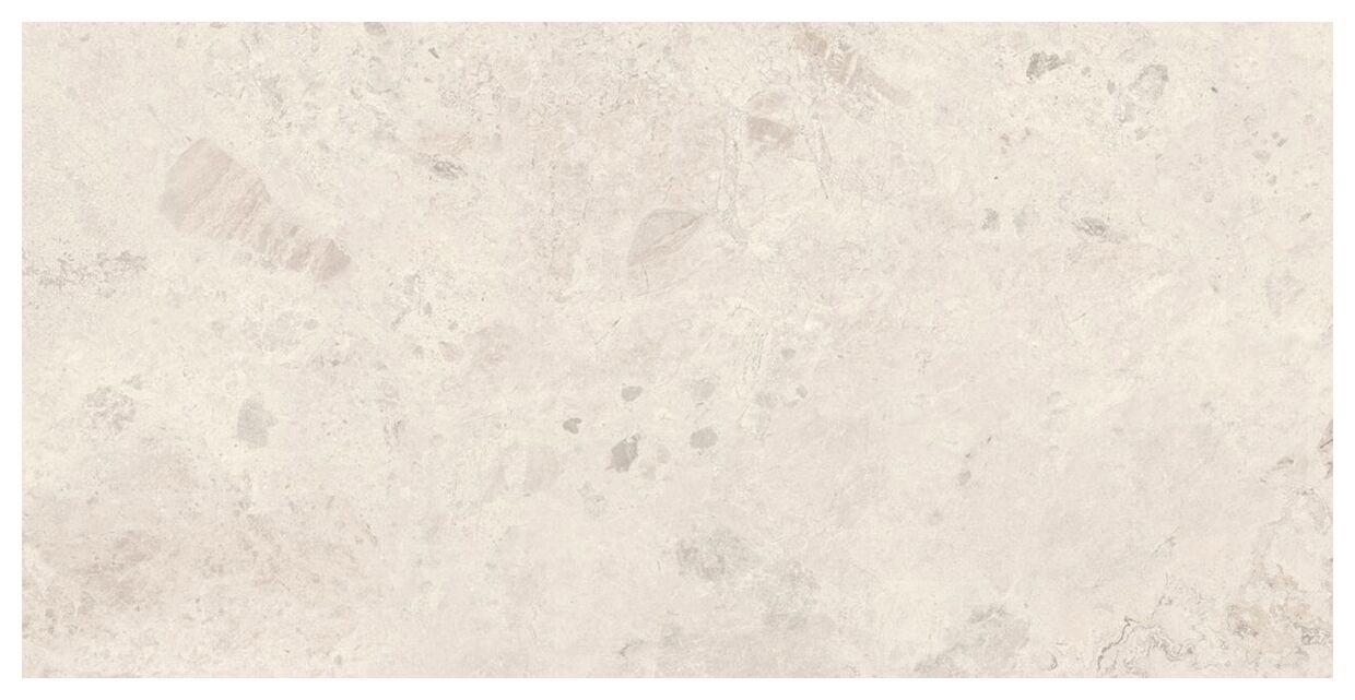 Geotiles Stratos Breccia Bone gres rektyfikowany 60x120 - matowy gres do łazienki i kuchni kamieniopodobny - zdjďż˝cie nr: 2