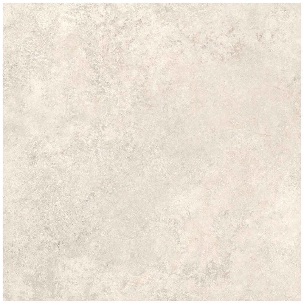 Geotiles Stratos Cross Bone gres rektyfikowany 60x60 - matowy gres imitujący beton kuchenny i łazienkowy