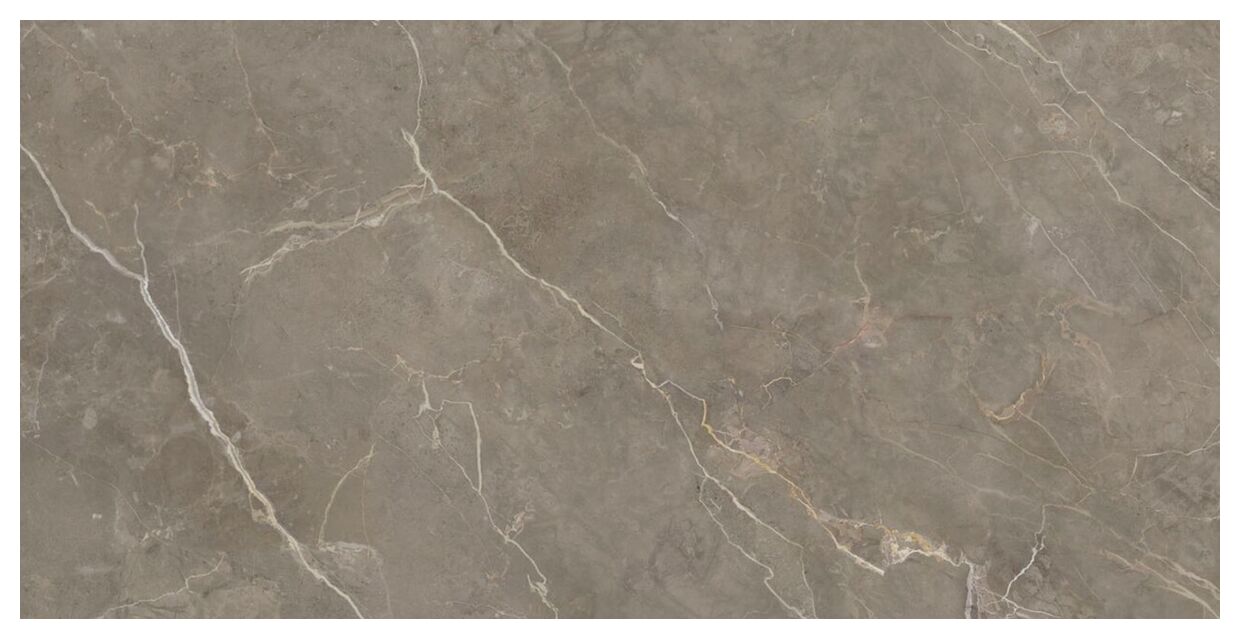 Geotiles Messa Greige gres rektyfikowany 60x120 - matowy gres imitujący kamień do salonu