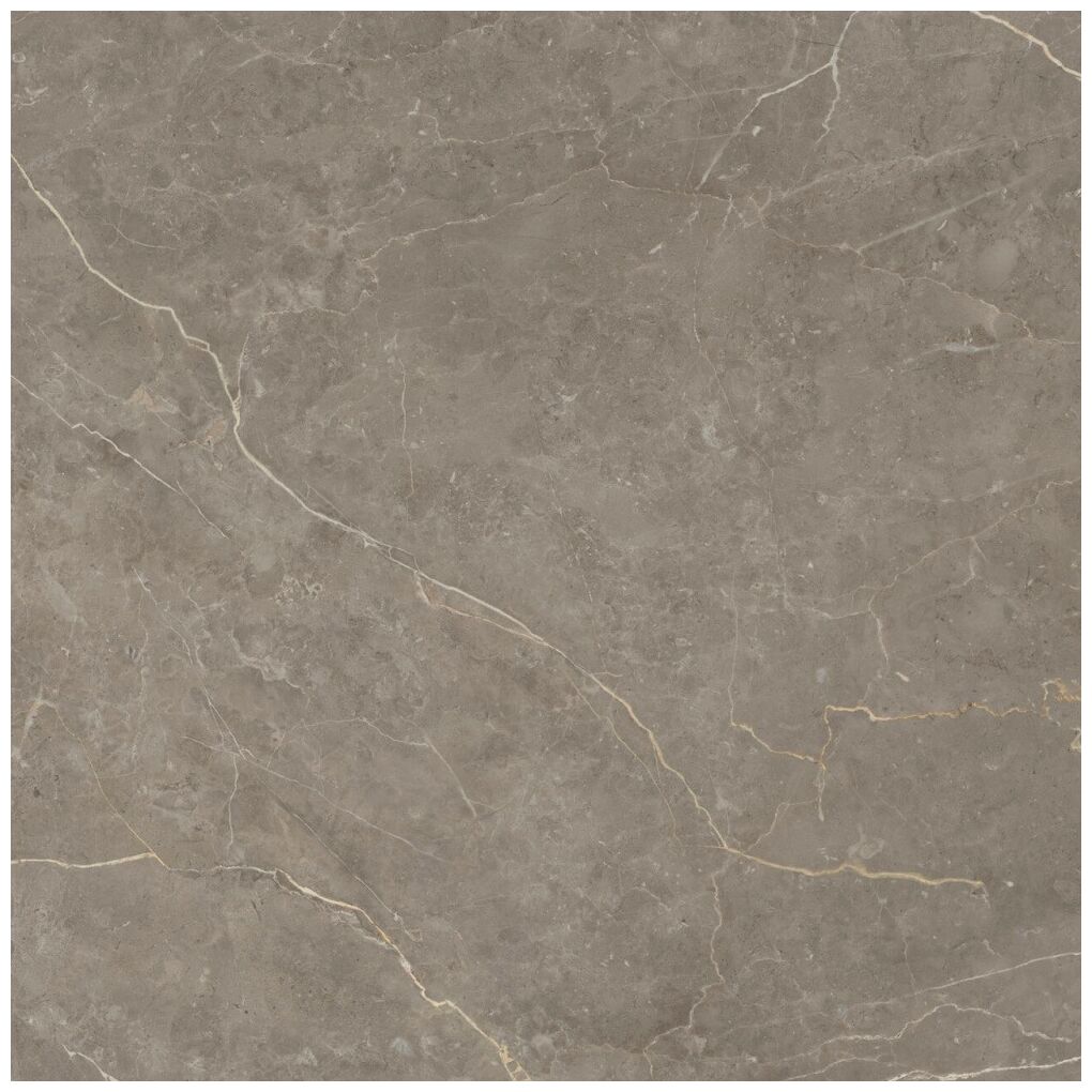 Geotiles Messa Greige gres rektyfikowany 100x100 - matowy gres kamieniopodobny łazienkowy i kuchenny