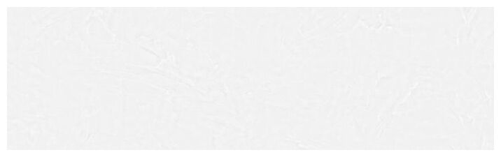 geotiles (wyprzedaż) blink blanco gres rektyfikowany 30x120 - zdjęcie główne