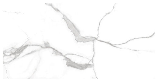 geotiles nilo blanco gres poler rektyfikowany 60x120 