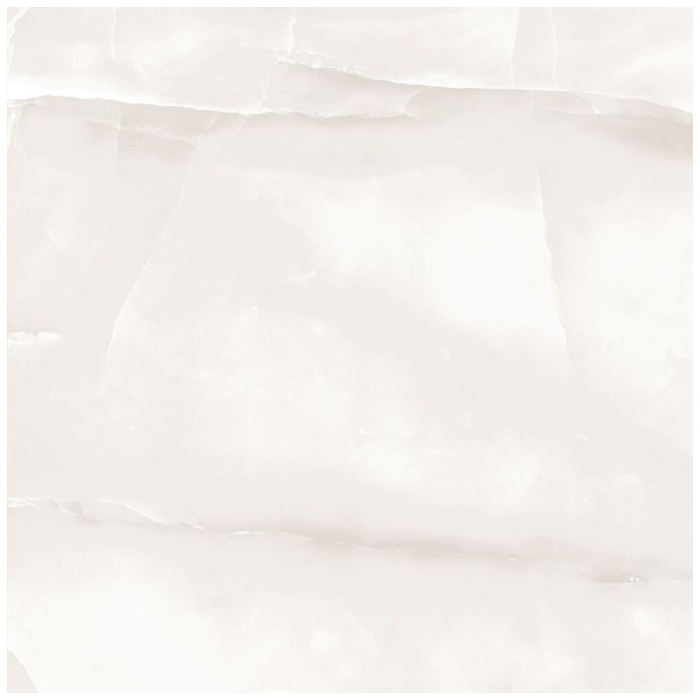 geotiles soma blanco gres poler rektyfikowany 75x75 