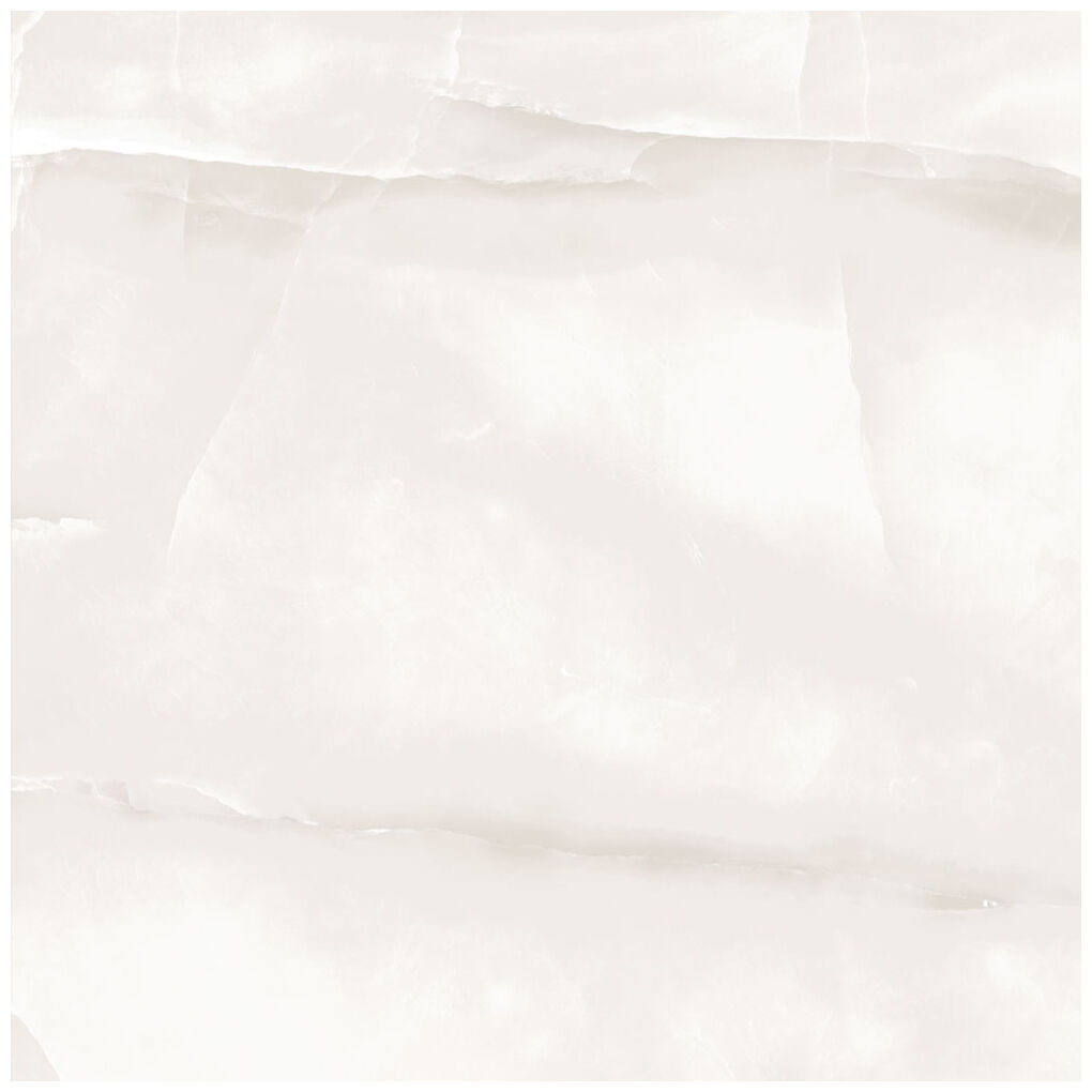 geotiles soma blanco gres poler rektyfikowany 75x75 