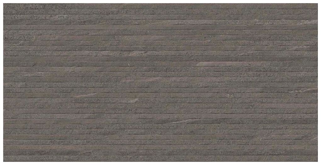 geotiles eddystone gris rlv płytka ścienna 60x120x0.9 - zdjęcie główne