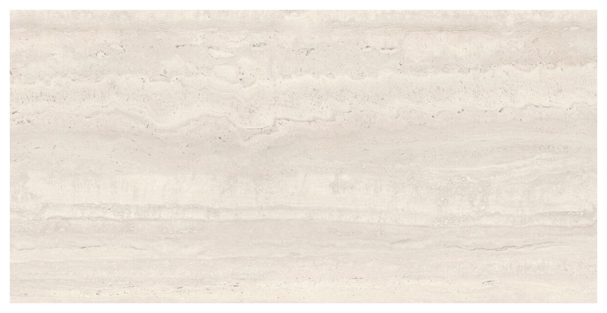 Stratos Vein Bone gres rektyfikowany 60x120 o matowej powierzchni w kolorze bezu i kremu