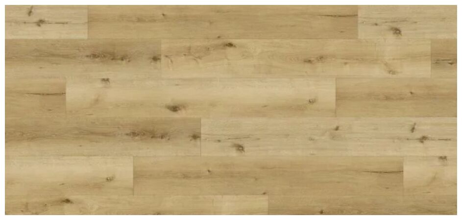 Globalwood Avellana panel winylowy 152.4x22.8x0.8