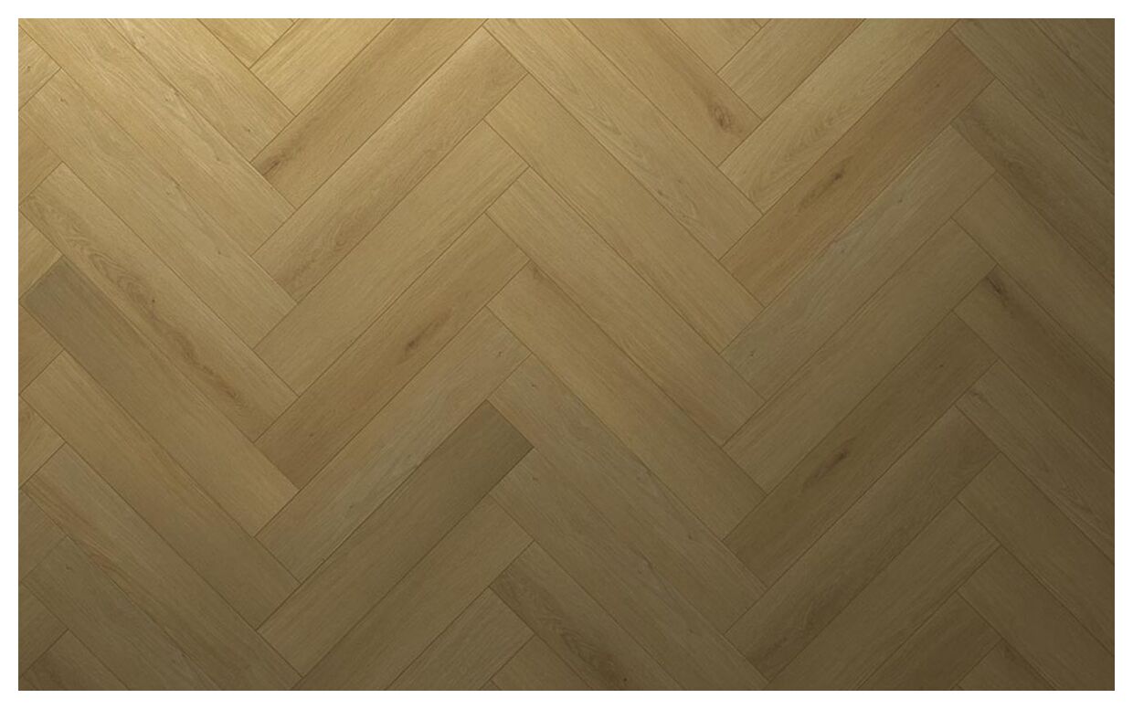 Globalwood Moorea HB jodełka panel winylowy 71x14.2x0.5