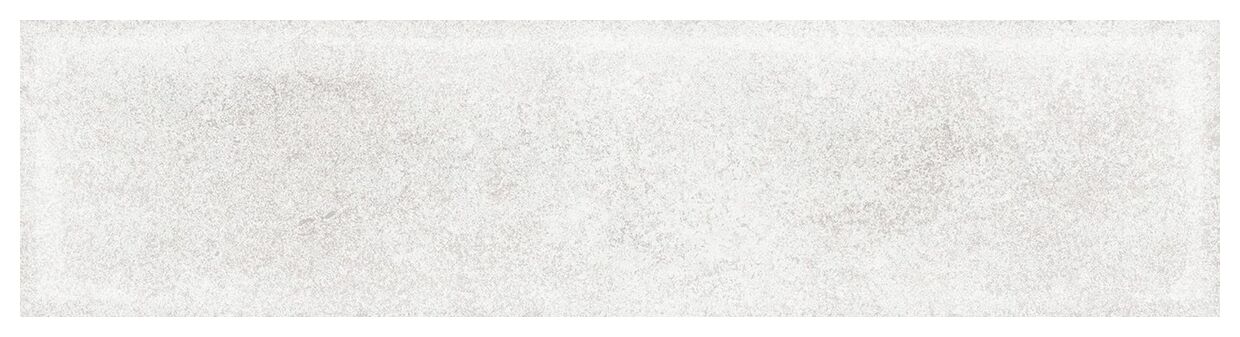 Golden Tile Lugano Ivory płytka ścienna 7.5x30 - błyszcząca glazura w formie cegiełki